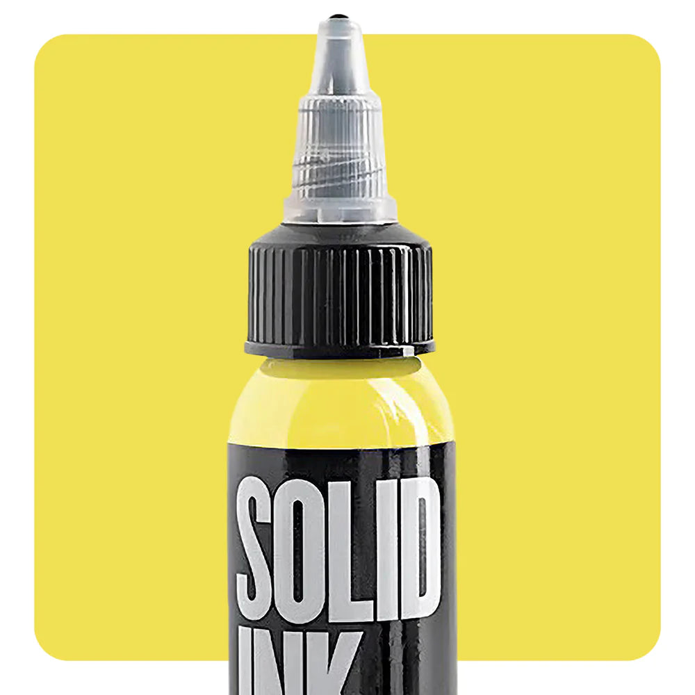 BANANA - SOLID INK-1