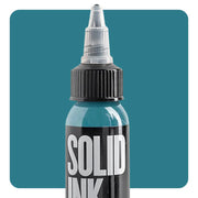BLUE HAWAII - SOLID INK