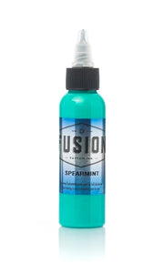 FUSION INK SPEARMINT