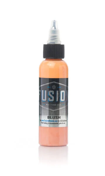 FUSION INK BLUSH