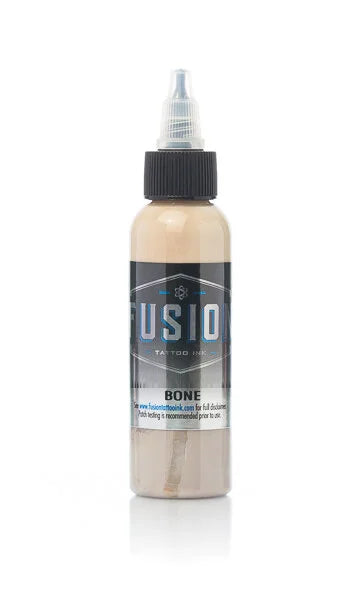 FUSION INK BONE-1