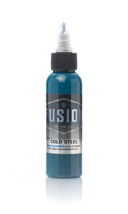FUSION INK COLD STEEL