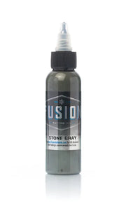 FUSION INK STONE GRAY