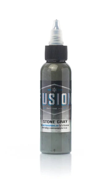 FUSION INK STONE GRAY-1
