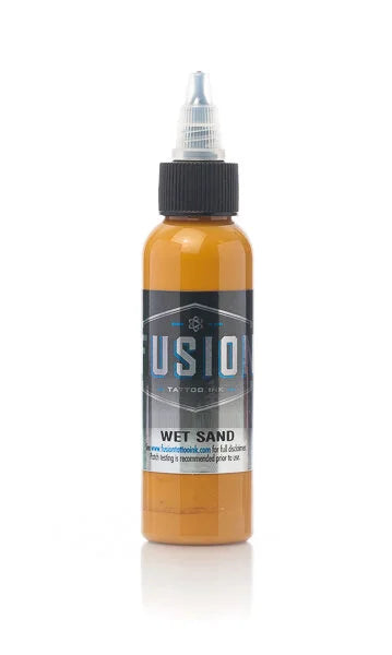 FUSION INK WET SAND-1