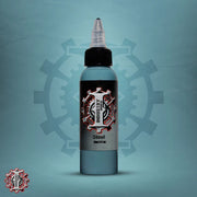INDUSTRY INK - STEEL