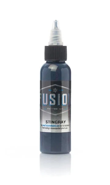 FUSION INK STINGRAY-1
