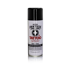 INK EEZE TATTOO SPRAY - PICK SIZE-5