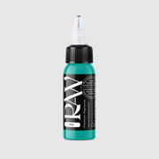 RAW - TEAL