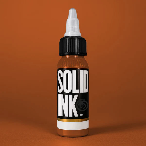 TIGER - SOLID INK