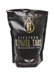 ELECTRUM TOWEL TABS - 100 COUNT