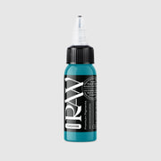 RAW - TURQUOISE