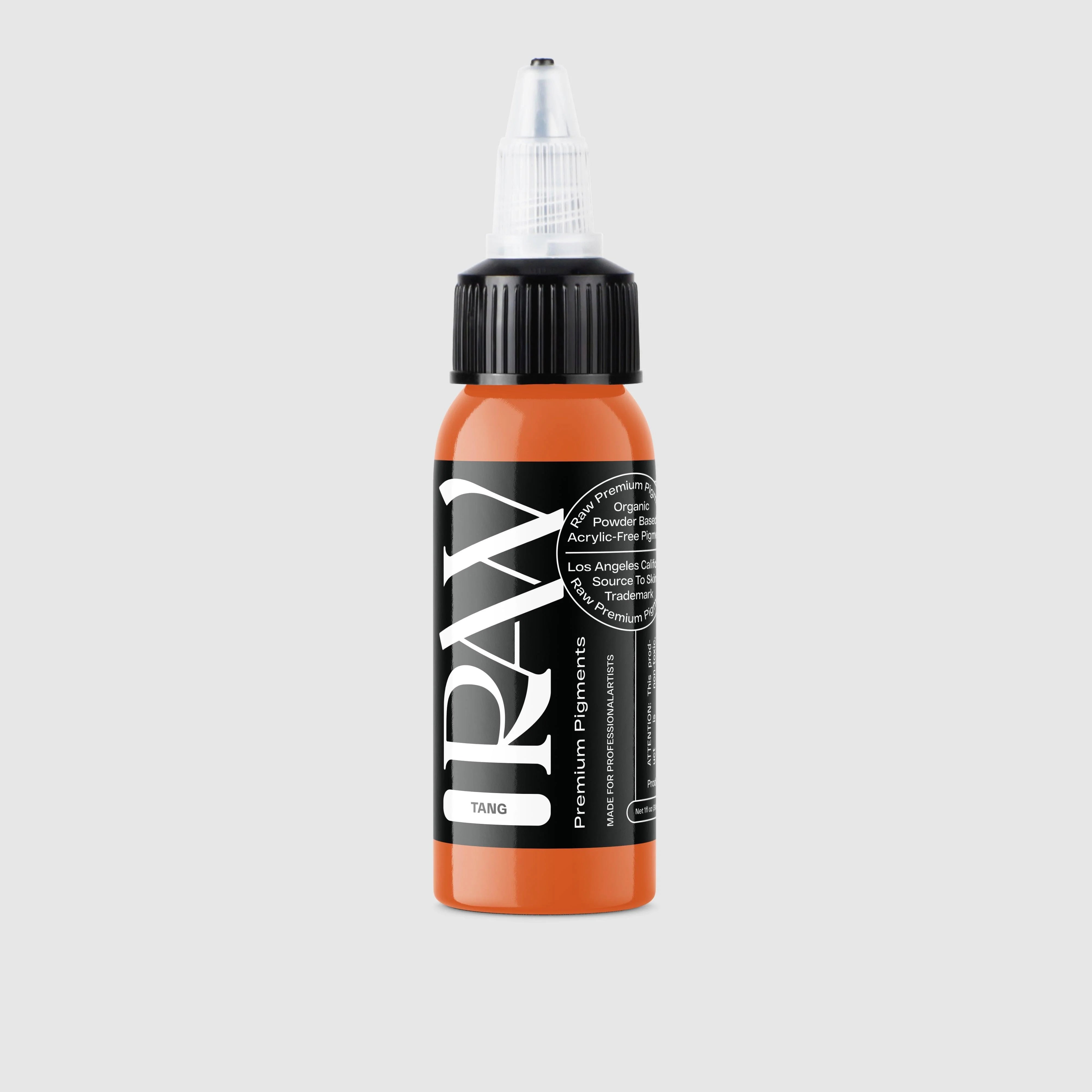 RAW - TANG-1