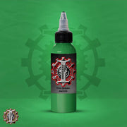 INDUSTRY INK - TRIO GREEN