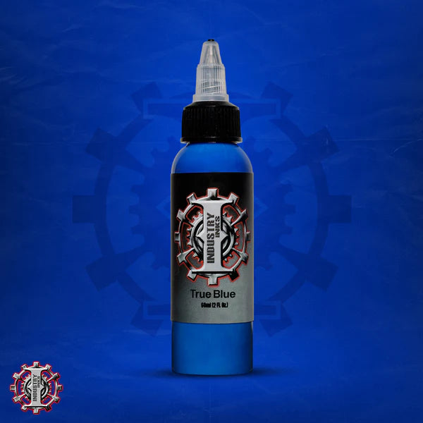 INDUSTRY INK - TRUE BLUE
