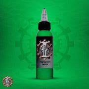 INDUSTRY INK TRUE GREEN
