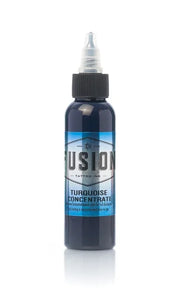 FUSION INK TURQUOISE CONCENTRATE
