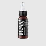 RAW - UNDERGROUND BROWN