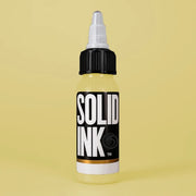 VANILLA - SOLID INK