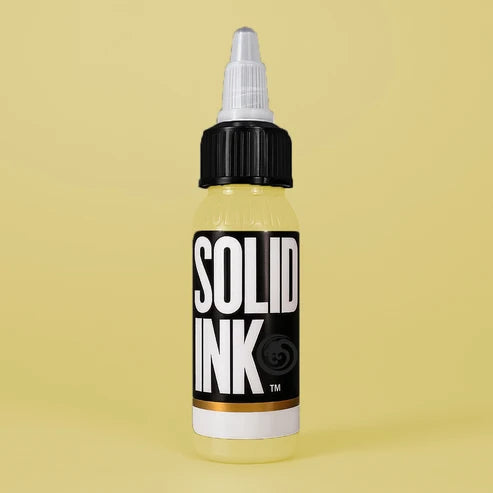 VANILLA - SOLID INK-1