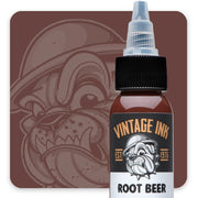 ETERNAL INK - ROOT BEER