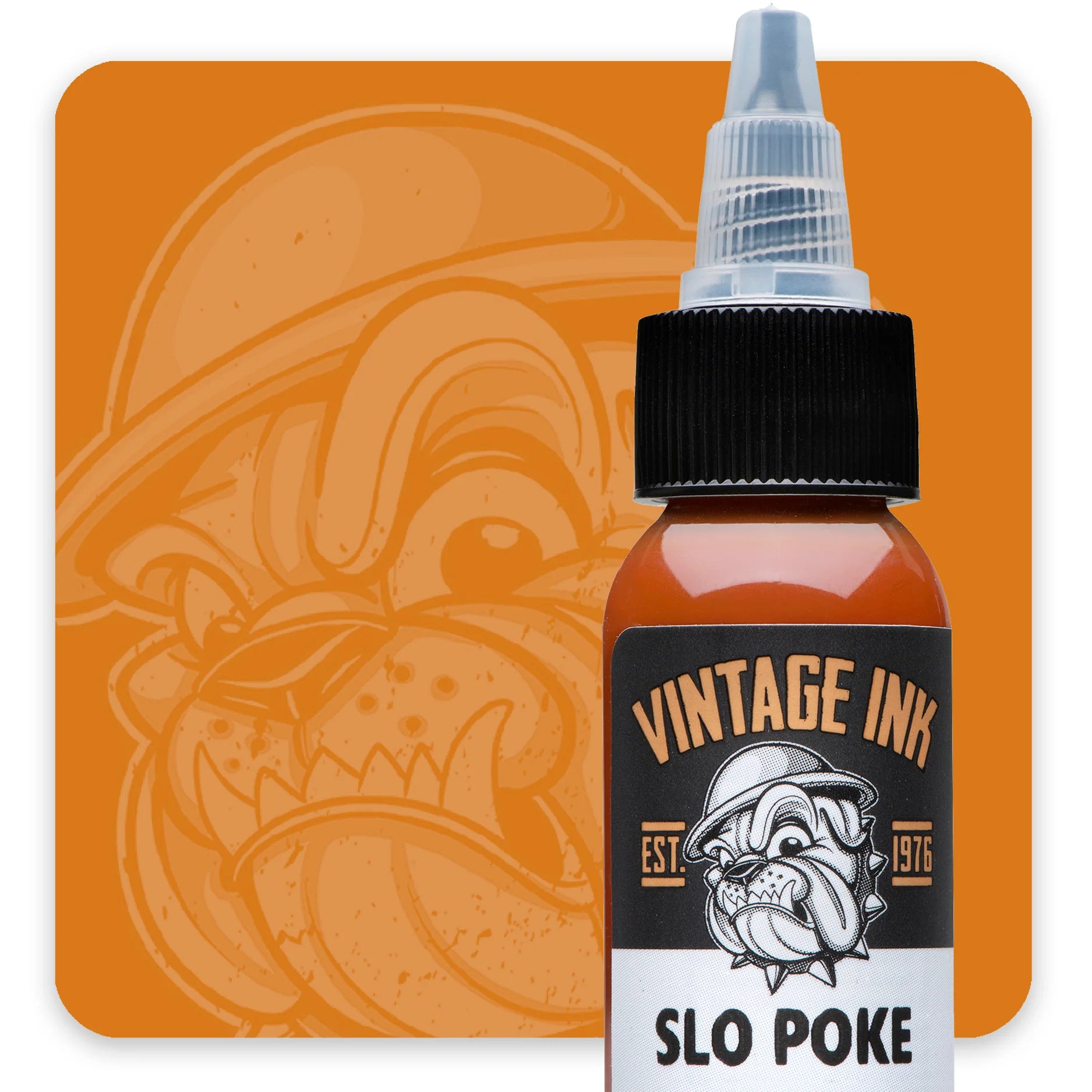 ETERNAL INK - SLO POKE-1