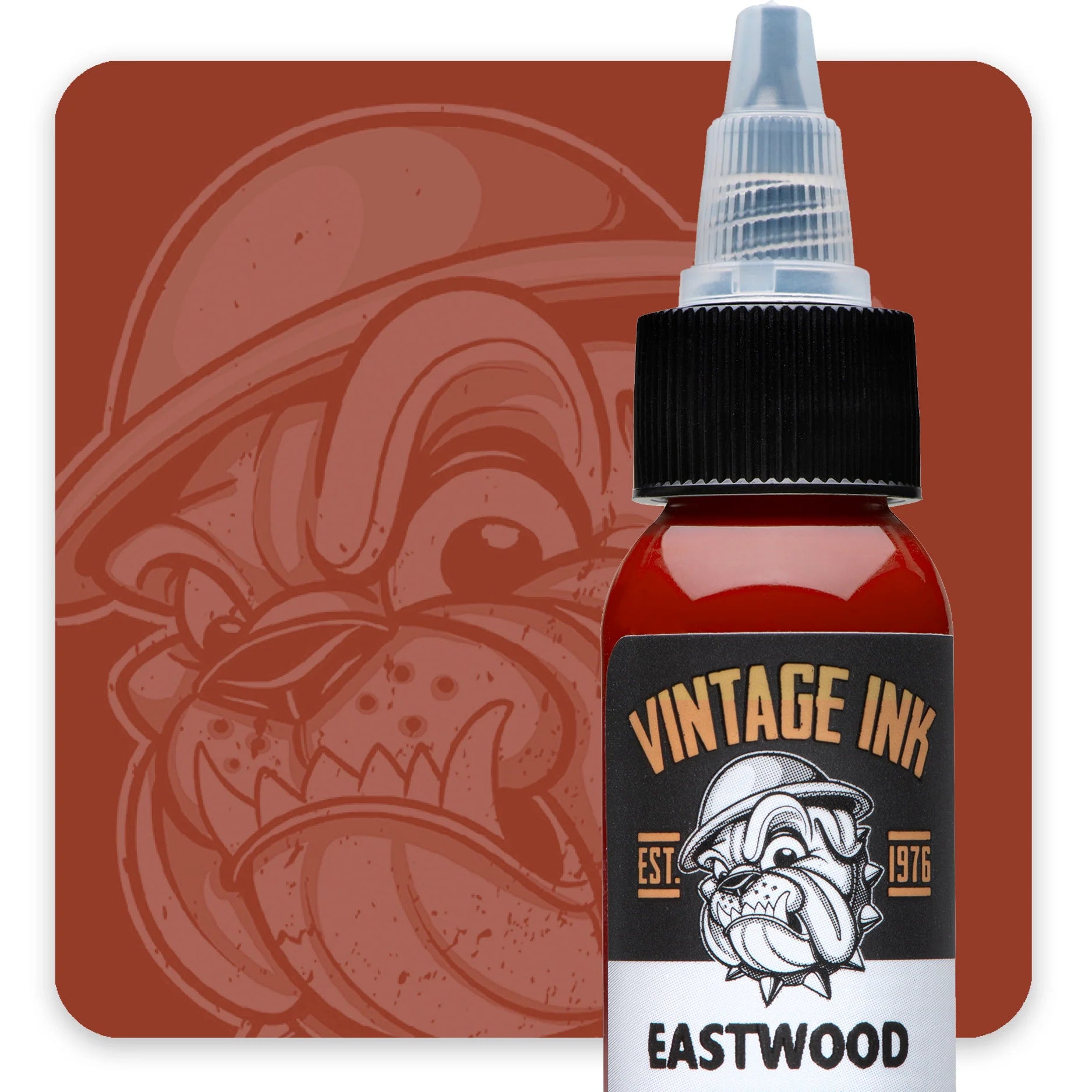 ETERNAL INK - EASTWOOD-1
