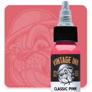 ETERNAL INK - CLASSIC PINK