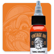 ETERNAL INK - TANG ORANGE