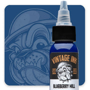 ETERNAL INK - BLUEBERRY HILL