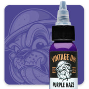 ETERNAL INK - PURPLE HAZE