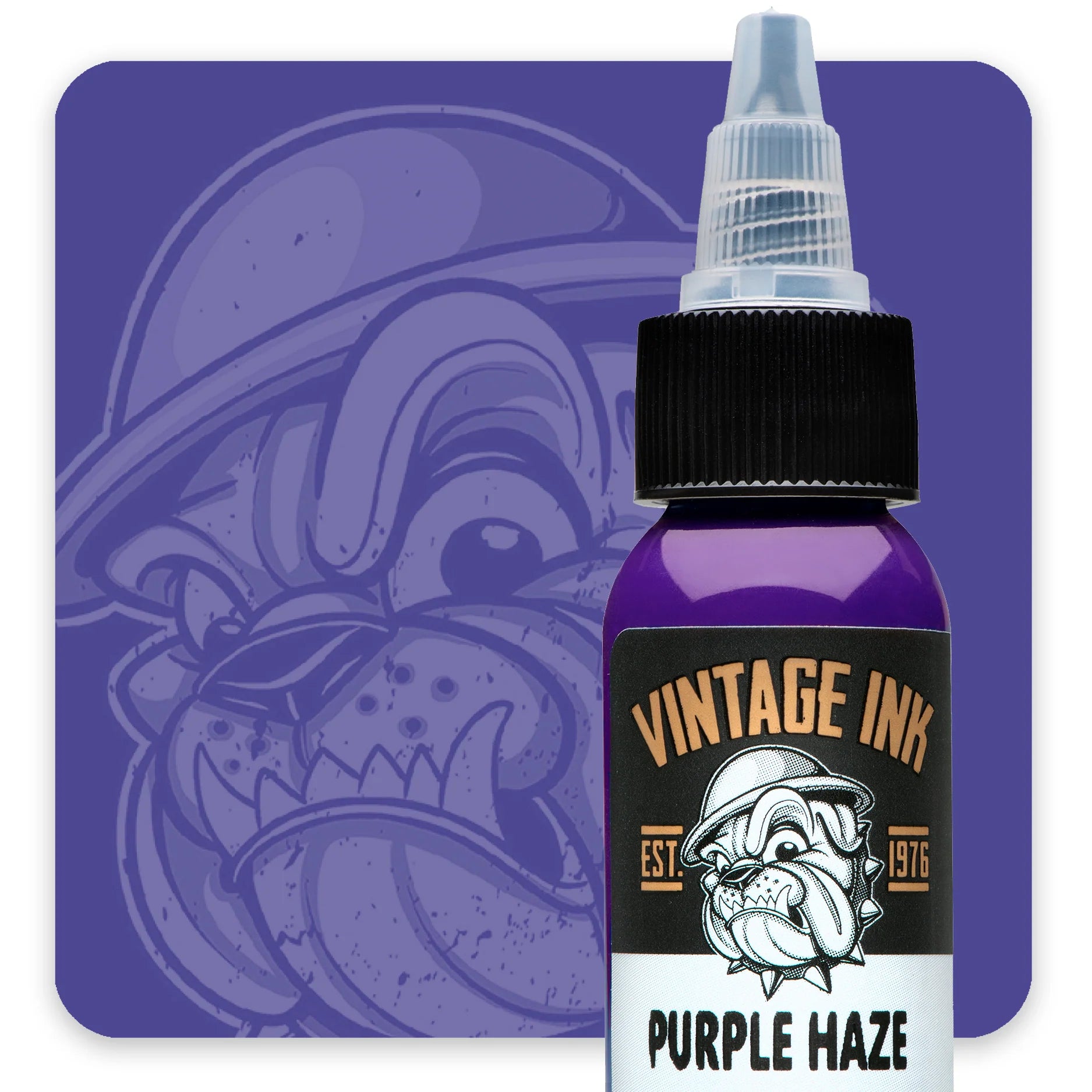 ETERNAL INK - PURPLE HAZE-1