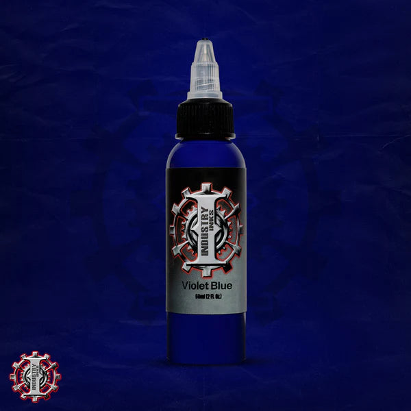 INDUSTRY INK - VIOLET BLUE
