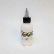Chroma Tattoo Ink - White 1 oz.
