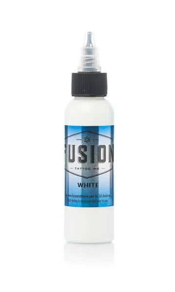 FUSION INK WHITE-1