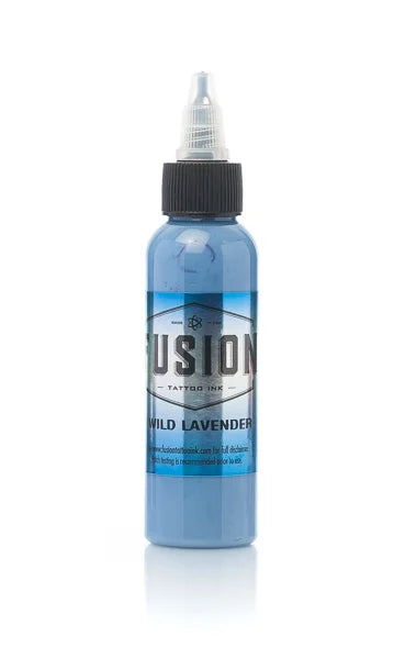 FUSION INK WILD LAVENDER-1