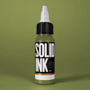YERBA - SOLID INK