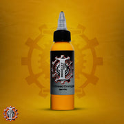 INDUSTRY INK - YELLOWED ORANGE