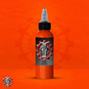 INDUSTRY INK - ZETA
