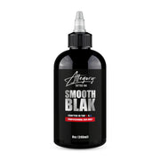 ALLEGORY SMOOTH BLAK - 8 OZ