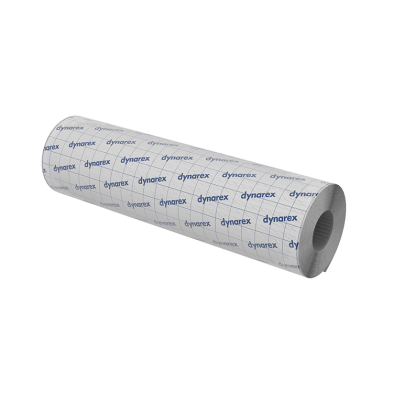 VIEW GUARD TRANSPARENT FILM DRESSING ROLL- PICK SIZE-1