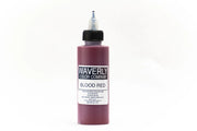 BLOOD RED - WAVERLY COLOR