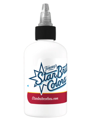 BRITE WHITE - TOMMY'S STAR BRITE COLORS