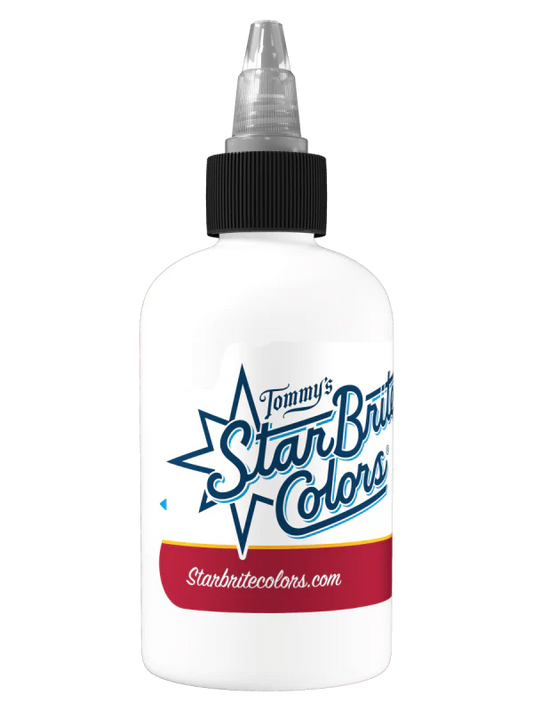 BRITE WHITE - TOMMY'S STAR BRITE COLORS