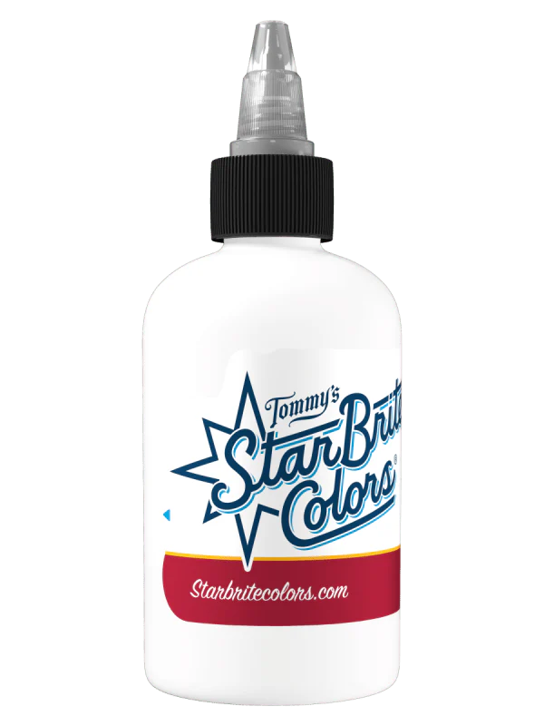 BRITE WHITE - TOMMY'S STAR BRITE COLORS-1