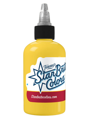 CANARY YELLOW - TOMMY'S STAR BRITE COLORS