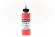 CORAL - WAVERLY COLOR