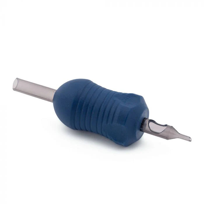 CORE TUBE AND GRIP SET 1.25" CONTOUR DISPOSABLE GRIPS (BOX OF 20) - PICK TIP STYLE-2