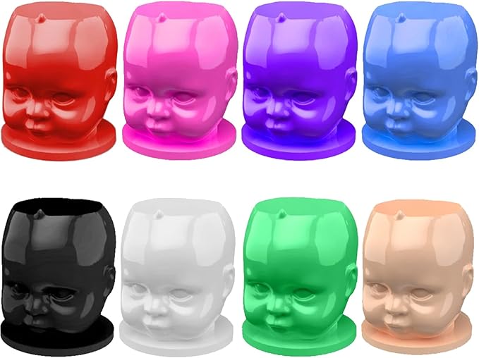 CUPI DOLL TATTOO INK CAPS-1