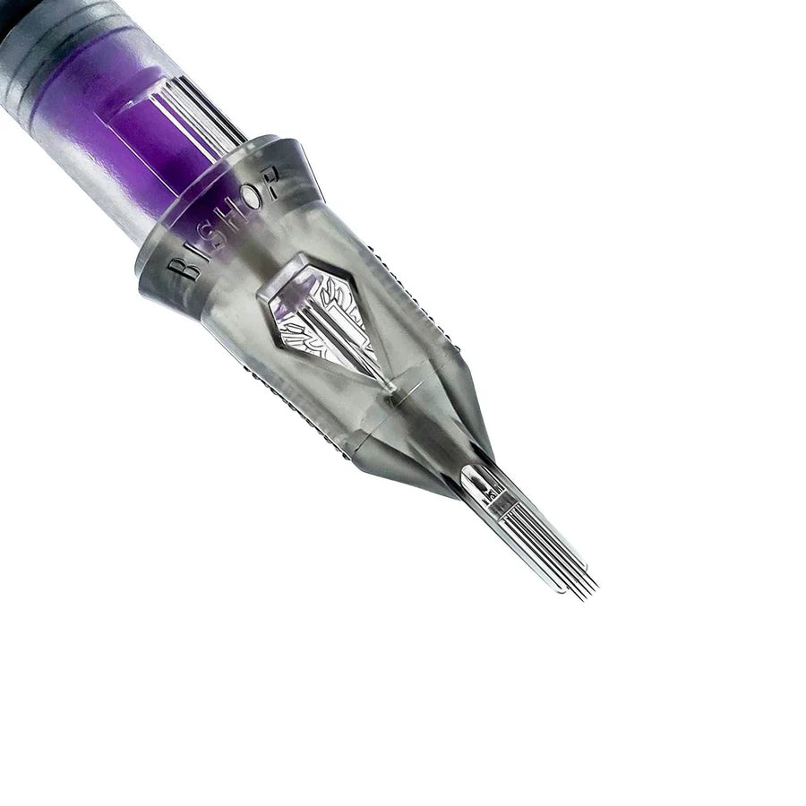 DA VINCI V2 CARTRIDGES - STRAIGHT MAGNUM-9